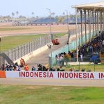Nasib MotoGP Mandalika Jadi Penentu Pariwisata NTB