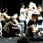 Rahasia Teater Boneka Perancis di Yogyakarta