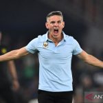Sejarah Baru Garuda Juara ASEAN Cup