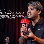 Makna Mendalam Lagu Baru Ahmad Abdul
