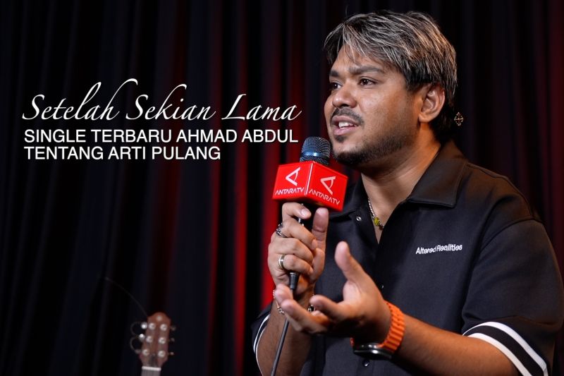 Makna Mendalam Lagu Baru Ahmad Abdul