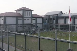 politica news 19 Geger Perkelahian di Lapas Balikpapan WBP Tewas