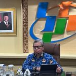 Produksi Beras Turun Tapi Nasib Petani Cerah