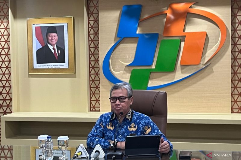 Produksi Beras Turun Tapi Nasib Petani Cerah