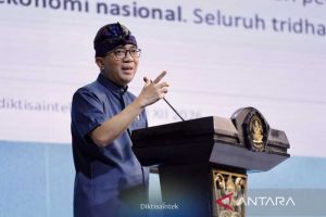 politica news 18 Rahasia Besar Masa Depan Pendidikan Indonesia