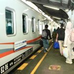 KA Mutiara Timur Meledak Jadi Primadona Wisata