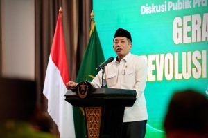 politica news 7 Koperasi Bakal Punya Pengawas Sendiri Bukan OJK