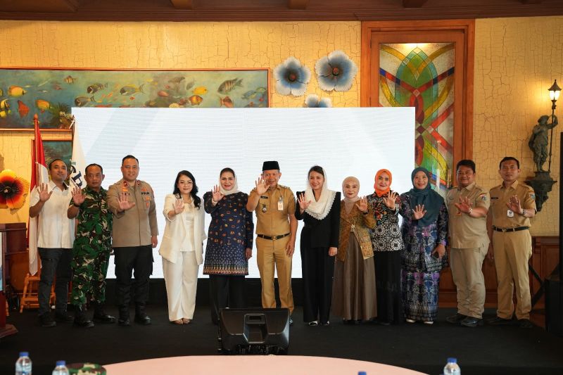 Strategi Baru HIPPI Guncang Ekonomi Kepulauan Seribu