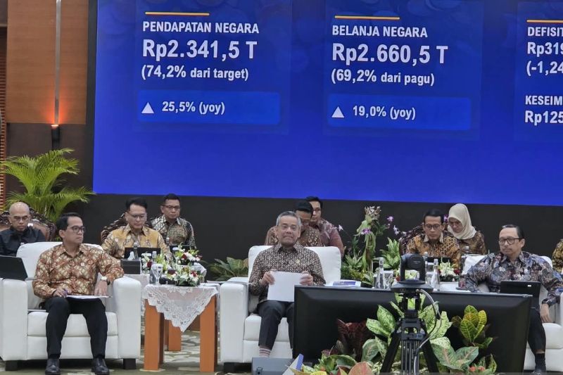 Dana Triliunan Mengalir Untuk Makan Gratis