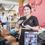 Efek Domino MotoGP Mandalika Bikin Warga Kaya