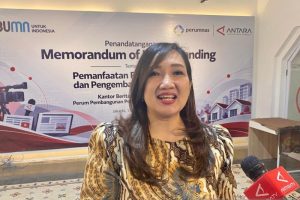 politica news 18 Wajah Baru Rusun Klender Segera Hadir