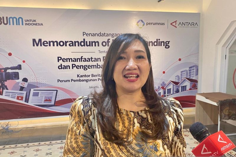 Wajah Baru Rusun Klender Segera Hadir 1 Wajah Baru Rusun Klender Segera Hadir