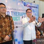 Strategi Baru BPOM Kuasai Pasar Obat Masa Depan