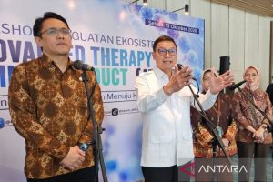 politica news 7 Strategi Baru BPOM Kuasai Pasar Obat Masa Depan