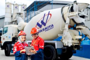 Strategi Jitu Waskita Beton Precast Amankan Cuan