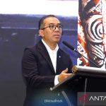 Misi Besar Kemdiktisaintek Bangun Riset Papua