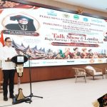Misi Besar Bundo Kanduang Jaga Marwah Minang