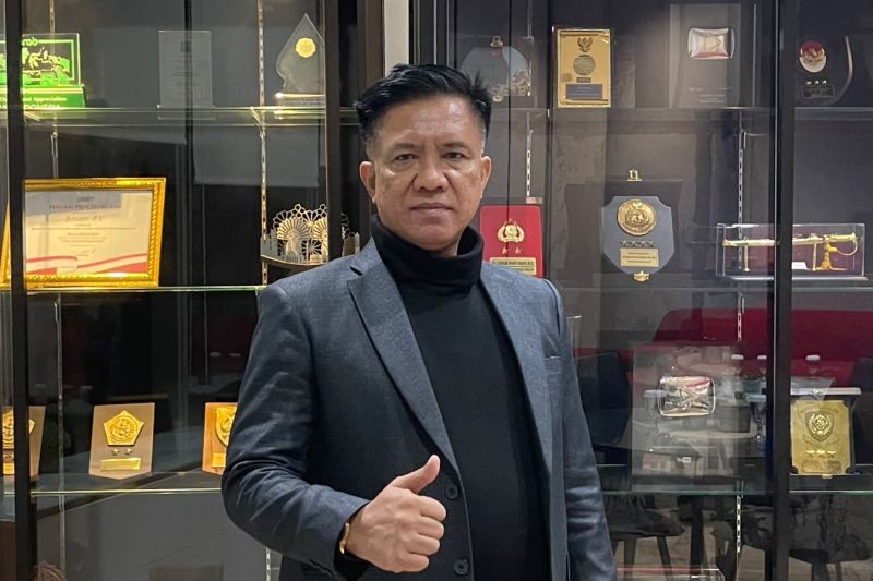 Malaysia Ingin Kuasai Data PMI Indonesia Ternyata Ini Responnya