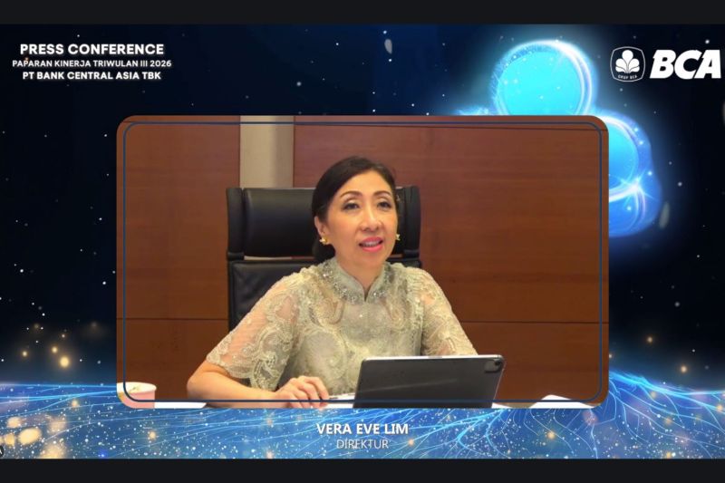 BCA Tetap Perkasa Meski Bagi Dividen Interim