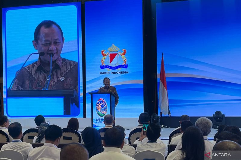 Sektor Manufaktur Siap Meledak Lampaui Ekonomi