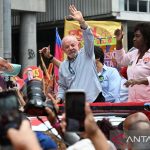 Uni Eropa Janji Pererat Hubungan Dengan Brasil