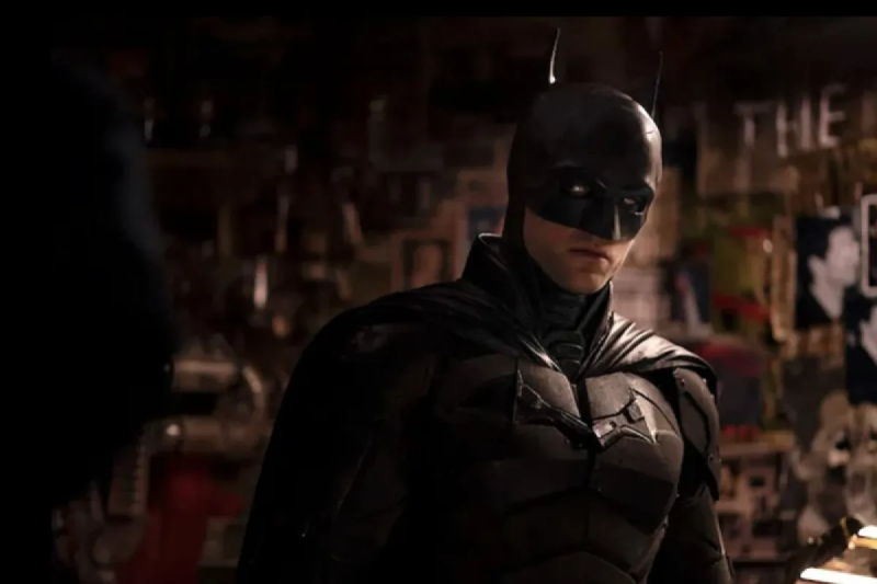 Produksi The Batman 2 Mendadak Berhenti Total