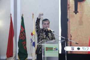 Nasib Buruh di Ujung Tanduk atau Makin Terlindungi