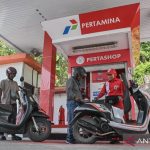 Kenapa Motor Tiba Tiba Boros Bensin