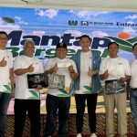 Rahasia Pensiun Bahagia dan Tetap Bugar