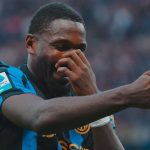 Inter Milan Menggila Rebut Takhta Liga Italia