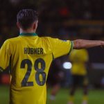 Nasib Berbeda Hubner dan Romeny di Liga Belanda