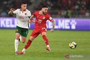 politica news 6 Calvin Verdonk Unjuk Gigi di Liga Prancis