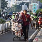 Ketimpangan Jakarta Masih Menghantui Warga
