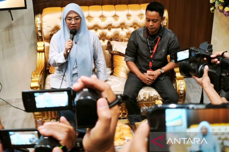 Skandal Surat Nyasar Ancam Kursi Bupati Gowa