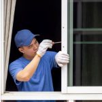 Rahasia Kusen Aluminium Awet dan Estetik