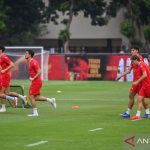 Kevin Diks Beri Peringatan Keras Jelang Final