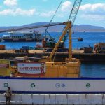 Dermaga Ketapang Gilimanuk Segera Berubah Total
