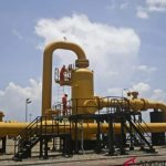 Guncang Ekonomi Nasional Isu Ekspor Gas dan KUR