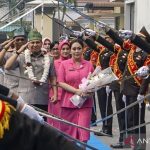 Geger Mutasi Polri Hingga Kasus Perundungan Kampus