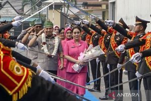 Geger Mutasi Polri Hingga Kasus Perundungan Kampus