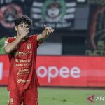 Persija Mengamuk Bantai Arema