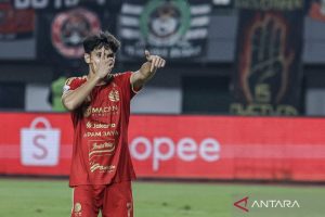politica news 6 Persija Mengamuk Bantai Arema