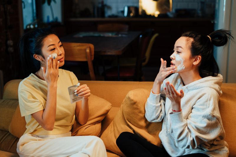 Rahasia Kulit Awet Muda Lewat Stimulasi Kolagen