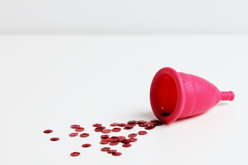 Solusi Cerdas Kurangi Sampah Saat Menstruasi