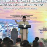 Strategi Hilirisasi Prabowo Berbuah Manis