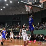 Satria Muda Menggila Taklukkan Bogor Hornbills