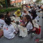 Batik Harus Inovatif Agar Laku di Pasar Global