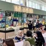 Strategi UMKM Kuliner Raup Cuan di Halalicious