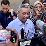 Menkeu Perintahkan Bea Cukai Perketat Pengawasan