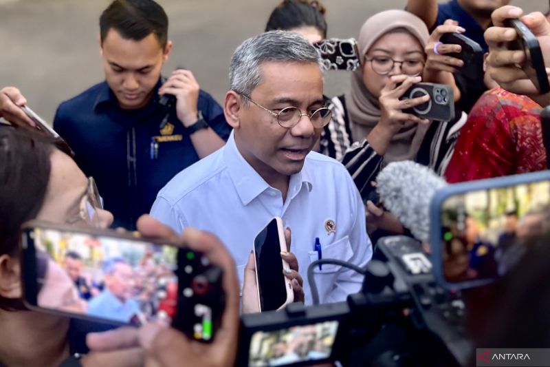 Menkeu Perintahkan Bea Cukai Perketat Pengawasan